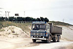 Marshal tipper (72k)